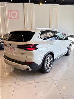 بي ام دبليو X5